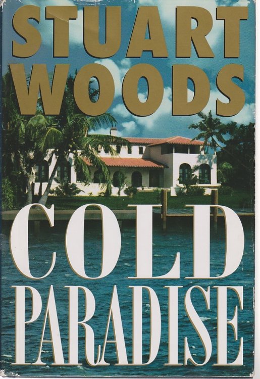 Cold Paradise