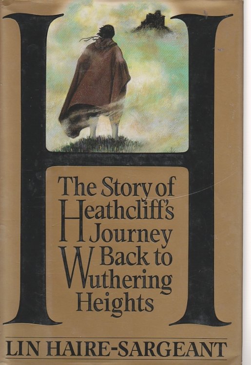 The Story of Heathcliff's Journey Back to Wuthering Heights