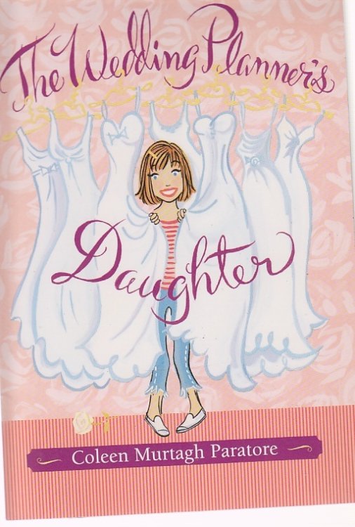 The Wedding Planner's Daughter