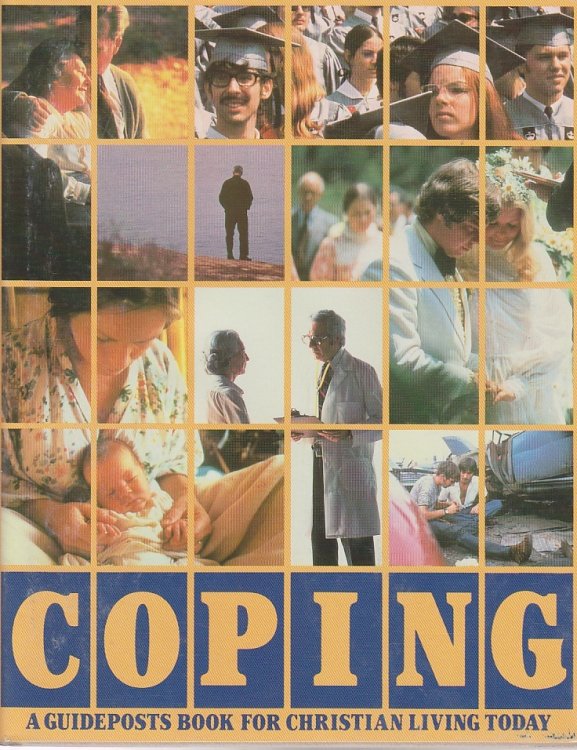 Coping A Guideposts Book for Christian Living Today