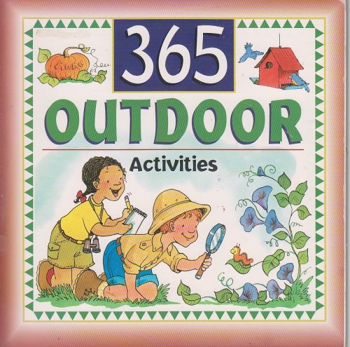 365 Outdoor Activities