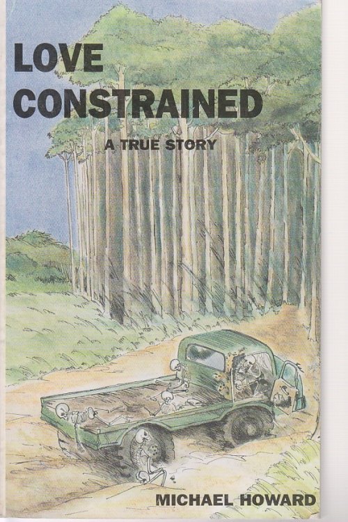 Love Constrained A True Story