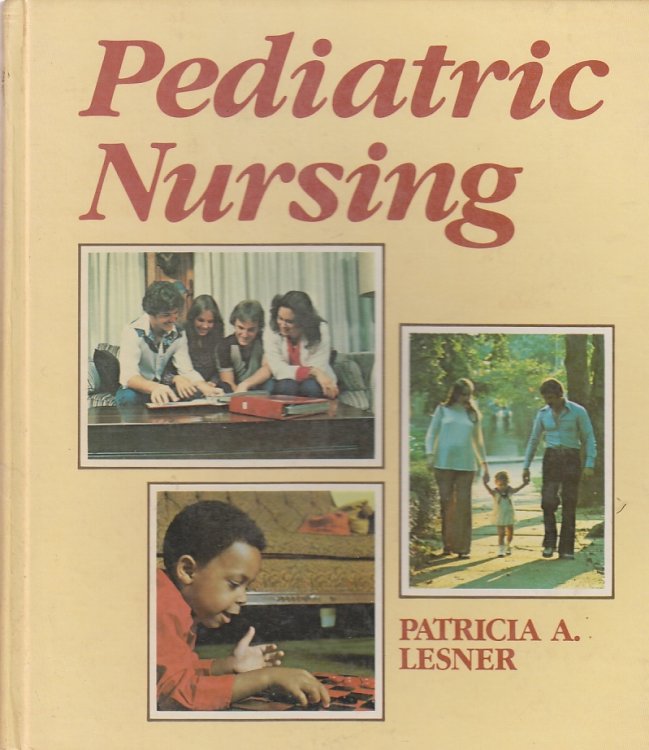 Pediatric Nursing