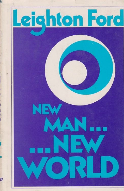 New Man . New World