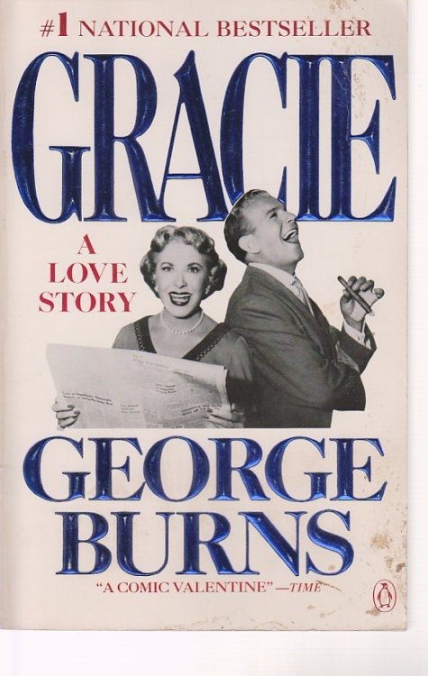 Gracie A Love Story
