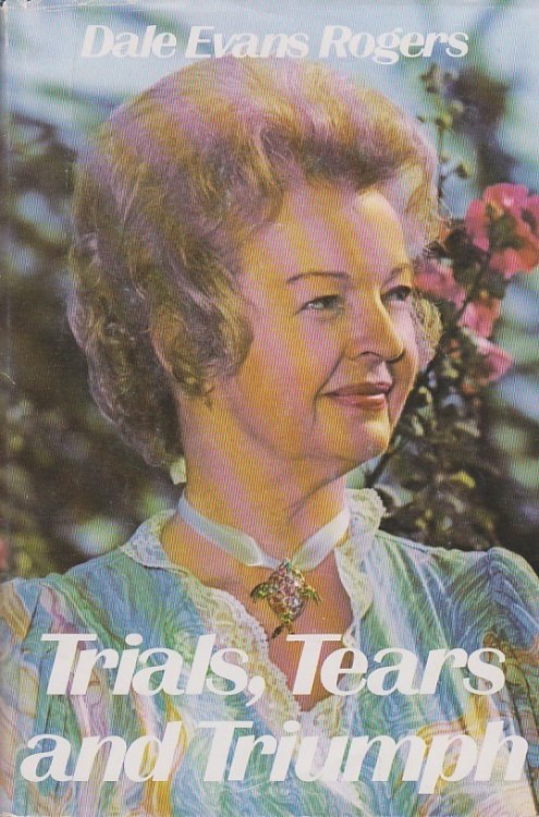 Trials, Tears, and Triumph