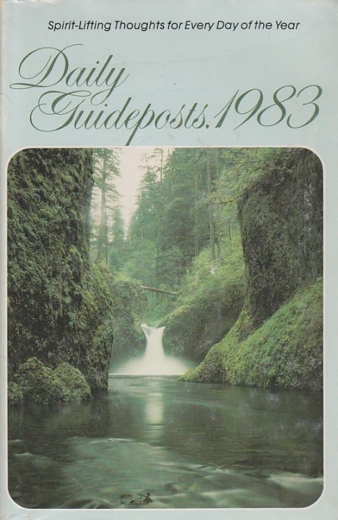 Daily Guideposts 1983