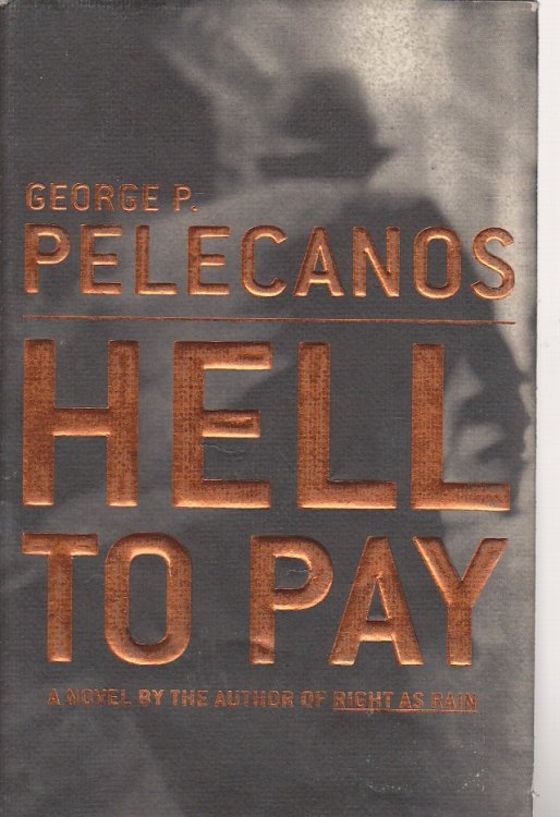 Hell to Pay