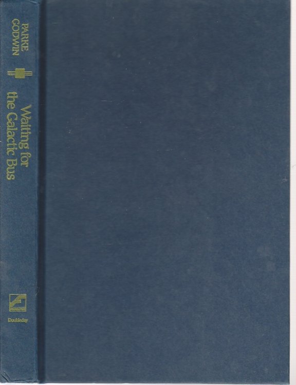 Waiting for the Galactic Bus