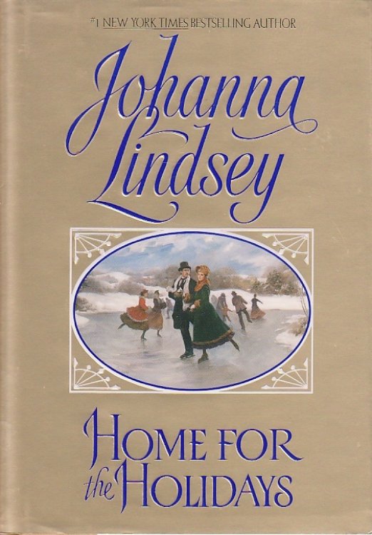 Home for the Holidays