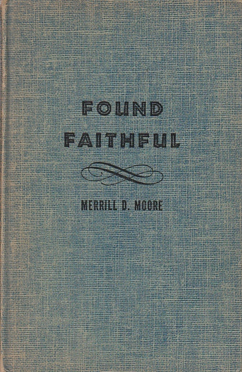 Found Faithful Christian Stewardship in Personal and Church Life