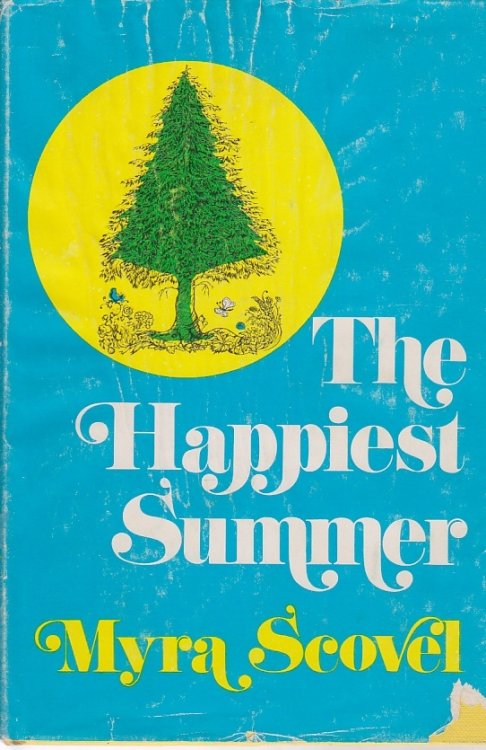 The Happiest Summer