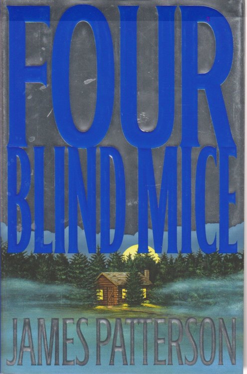 Four Blind Mice