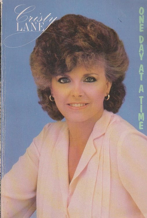 One Day At a Time Cristy Lane