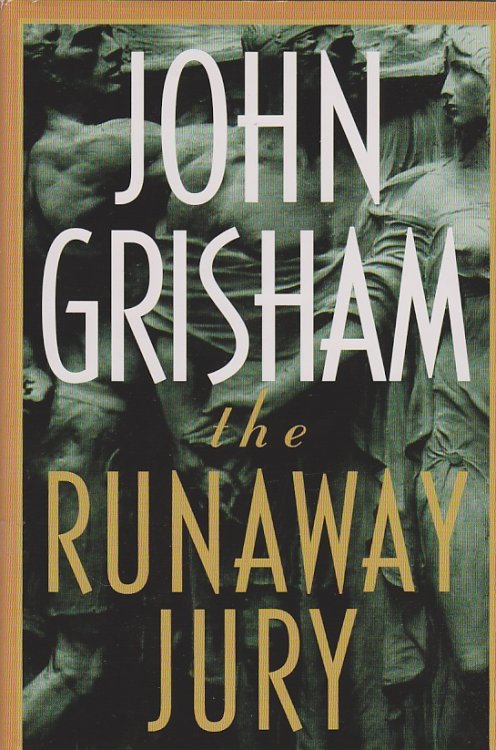 Image for The Runaway Jury The Runaway Jury