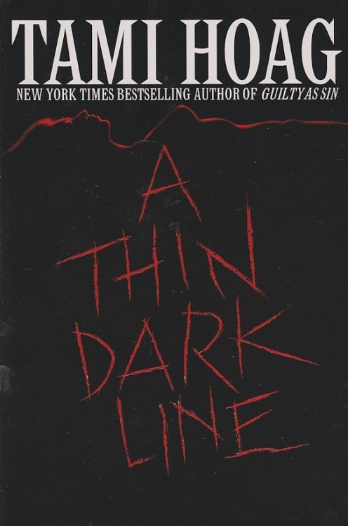 A Thin Dark Line
