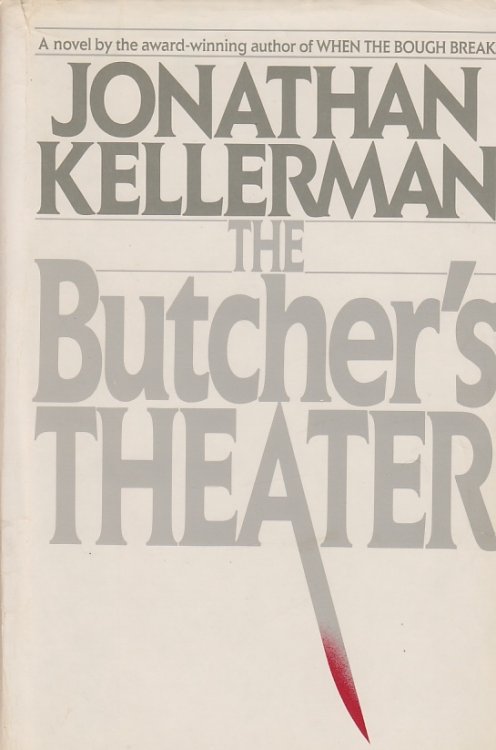 The Butcher's Theater