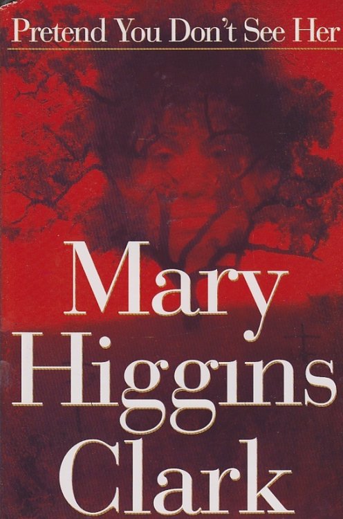 Pretend You Don't See Her