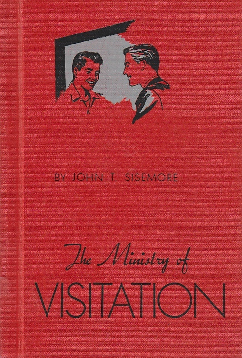 The Ministry of Visitation