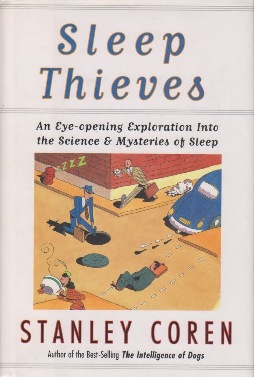 Sleep Thieves