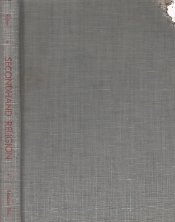 Secondhand Religion