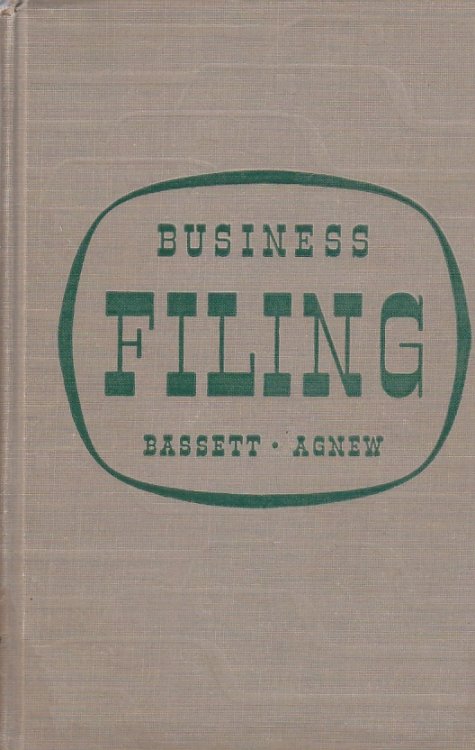 Business Filing