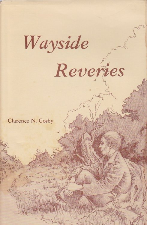 Wayside Reveries