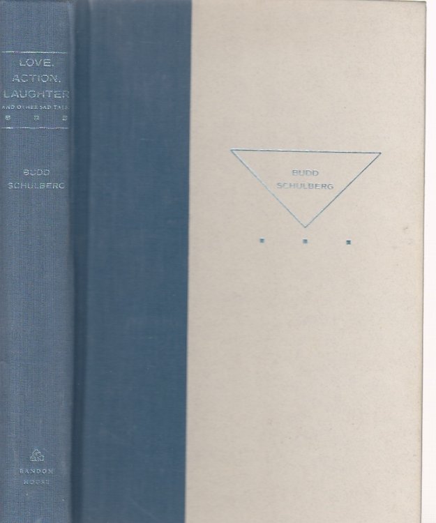 Love, Action, Laughter And Other Sad Tales