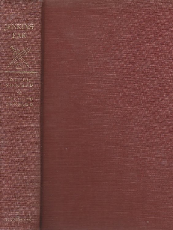 Jenkins' Ear A Narrative Attributed to Horce Walpole, Esq.