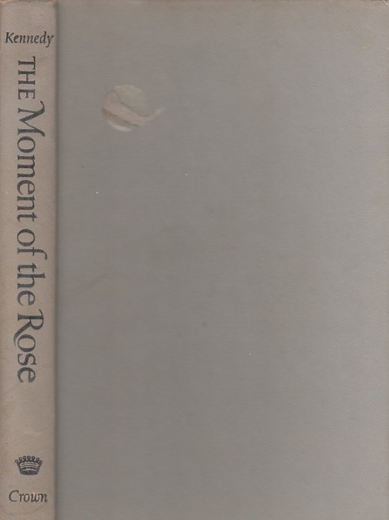 The Moment of the Rose