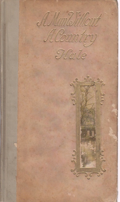 The Man Without a Country