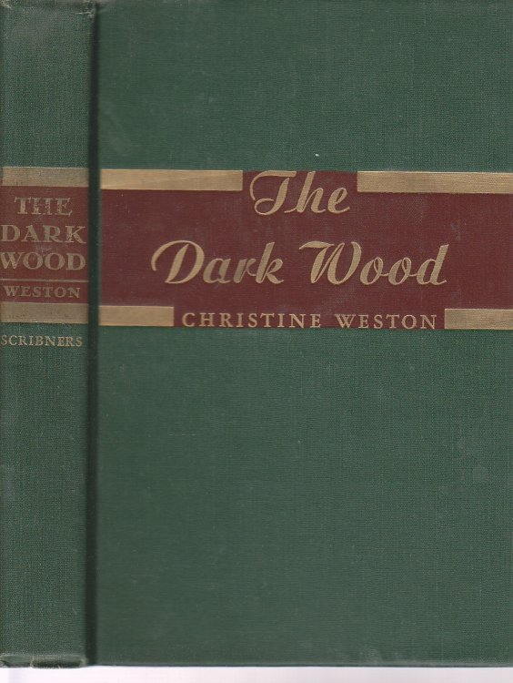 The Dark Wood