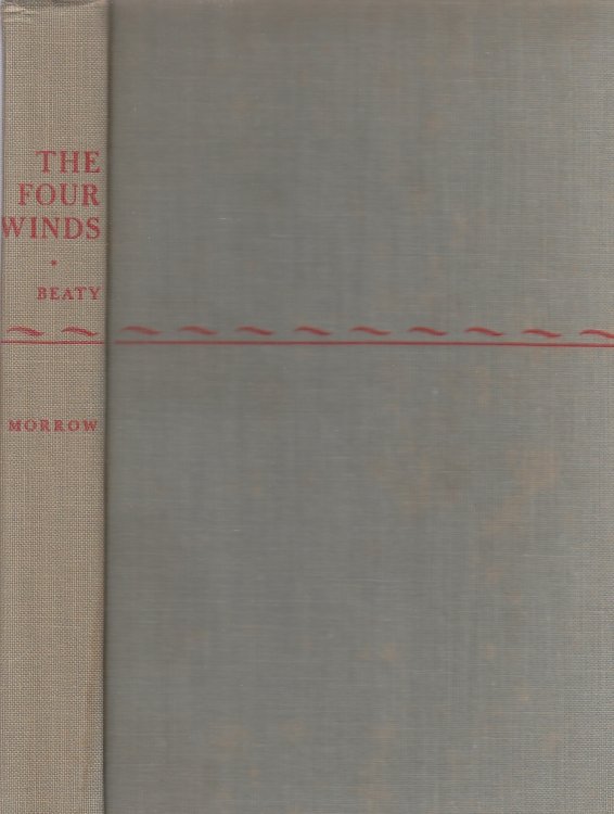 The Four Winds