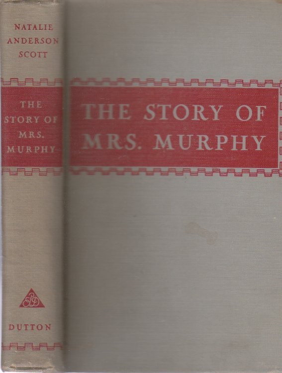 The Story of Mrs. Murphy