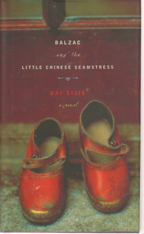 Balzac and the Little Chinese Seamstress