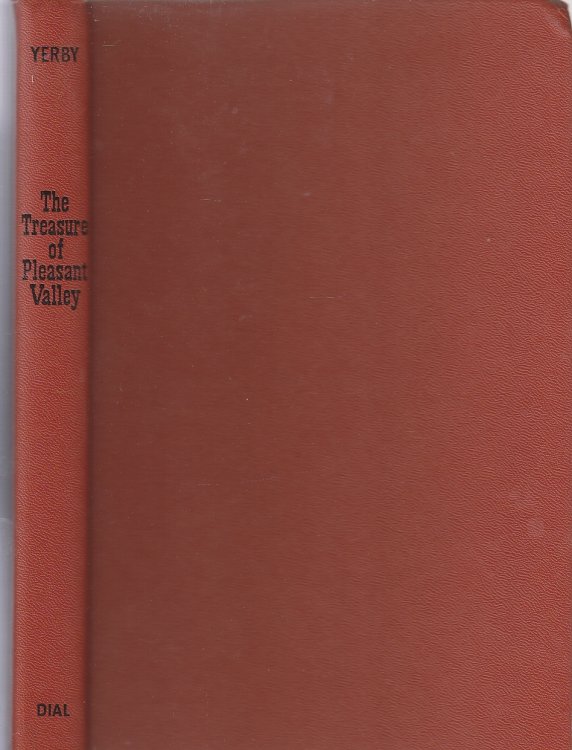 The Treasure of Pleasant Valley