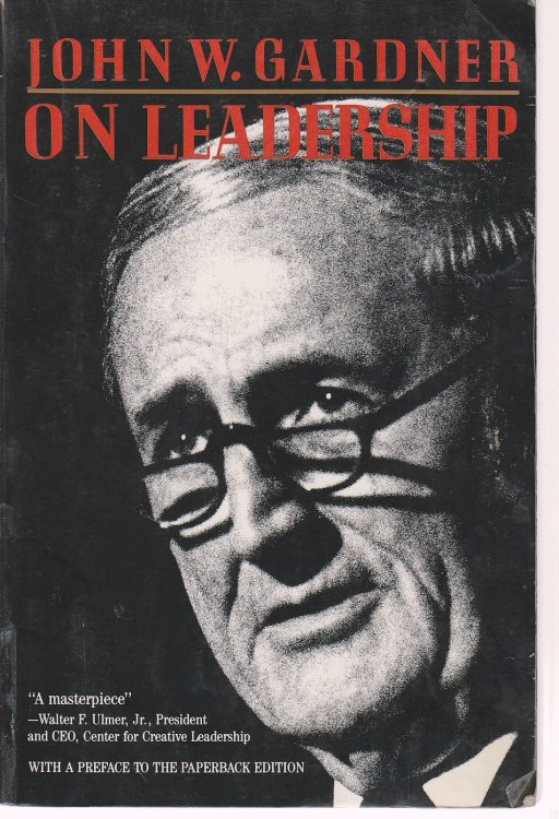 On Leadership