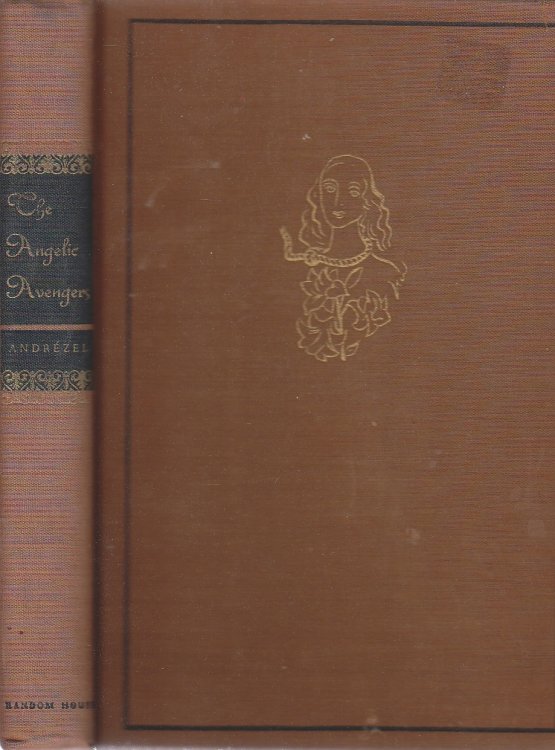 The Angelic Avengers