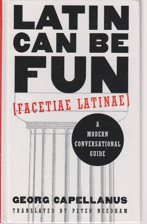 Latin Can be Fun