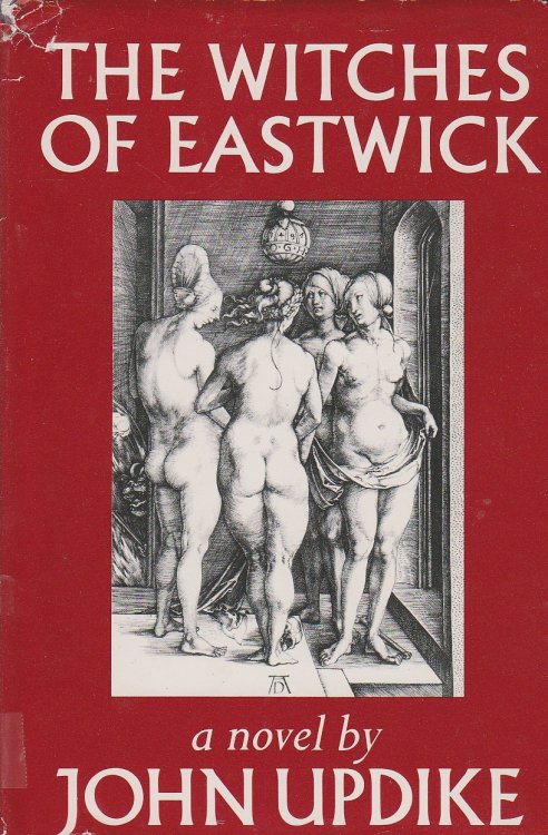 The Witches of Eastwick