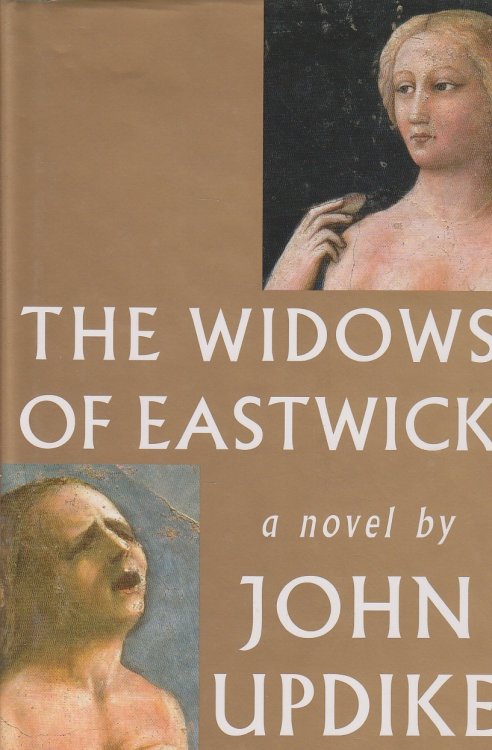 The Widows of Eastwick