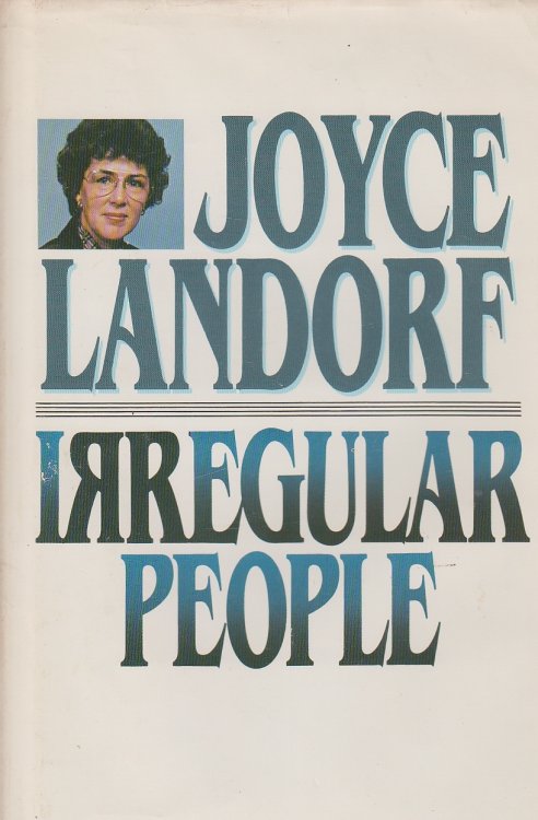 Irregular People