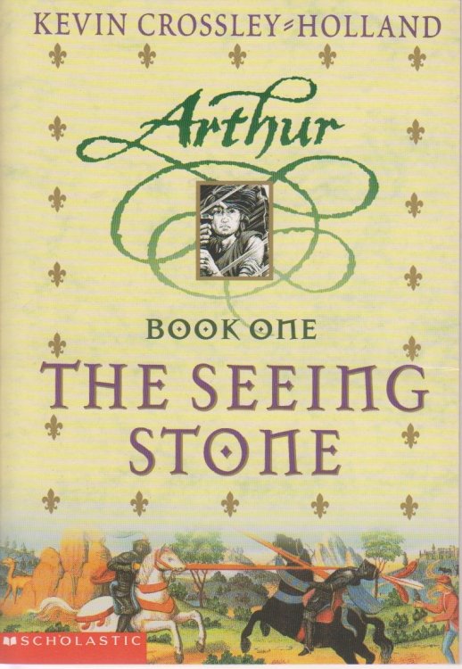 The Seeing Stone Book One