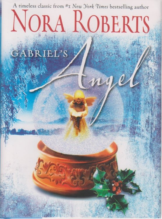 Gabriel's Angel