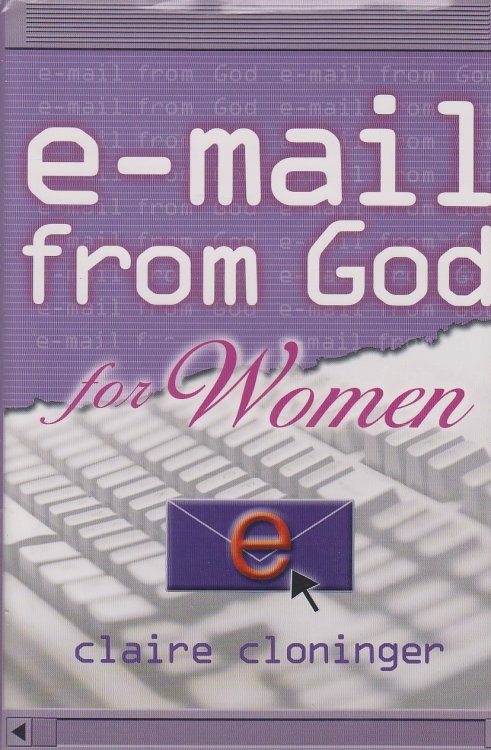 E-Mail from God for Women
