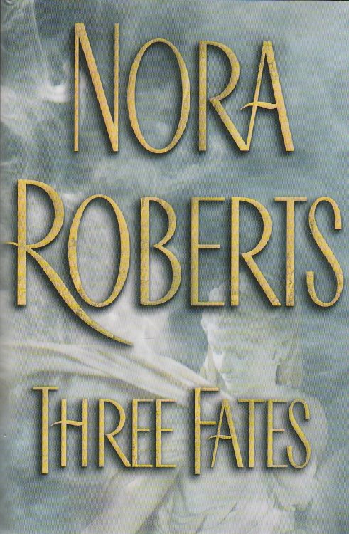 Three Fates