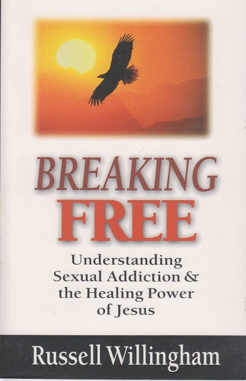 Breaking Free Understanding Sexual Addiction & the Healing Power of Jesus