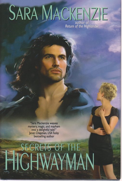 Secrets of the Highwayman