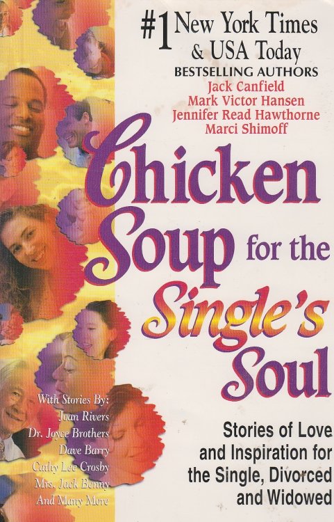Chicken Soup for the Single's Soul