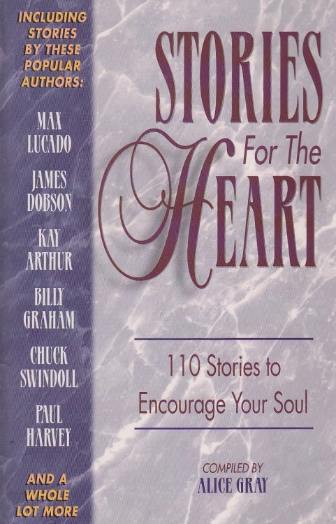 Stories for the Heart